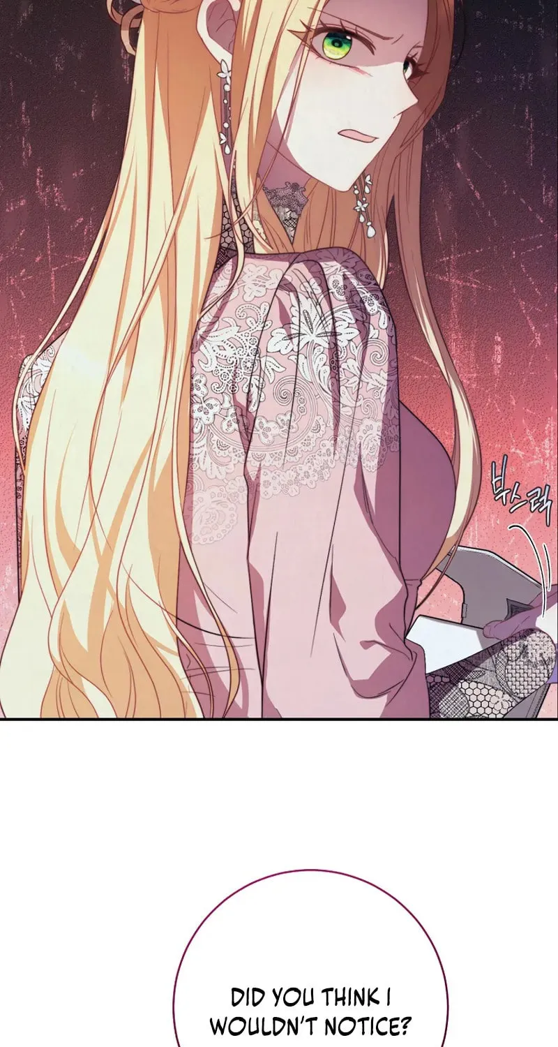 The Male Lead? I Don't Want Him Chapter 3 page 58 - 
