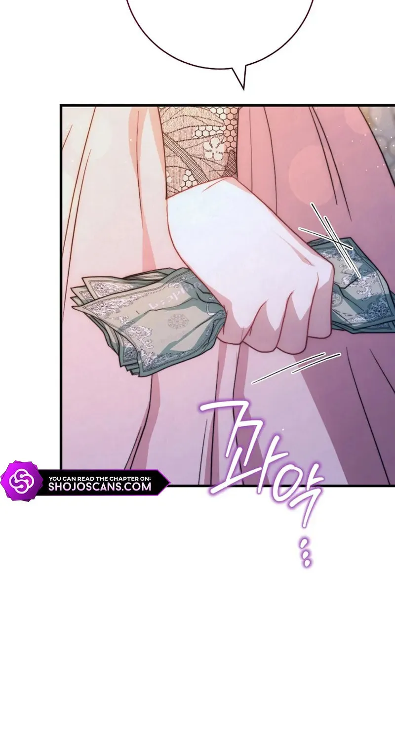 The Male Lead? I Don't Want Him Chapter 3 page 59 - 