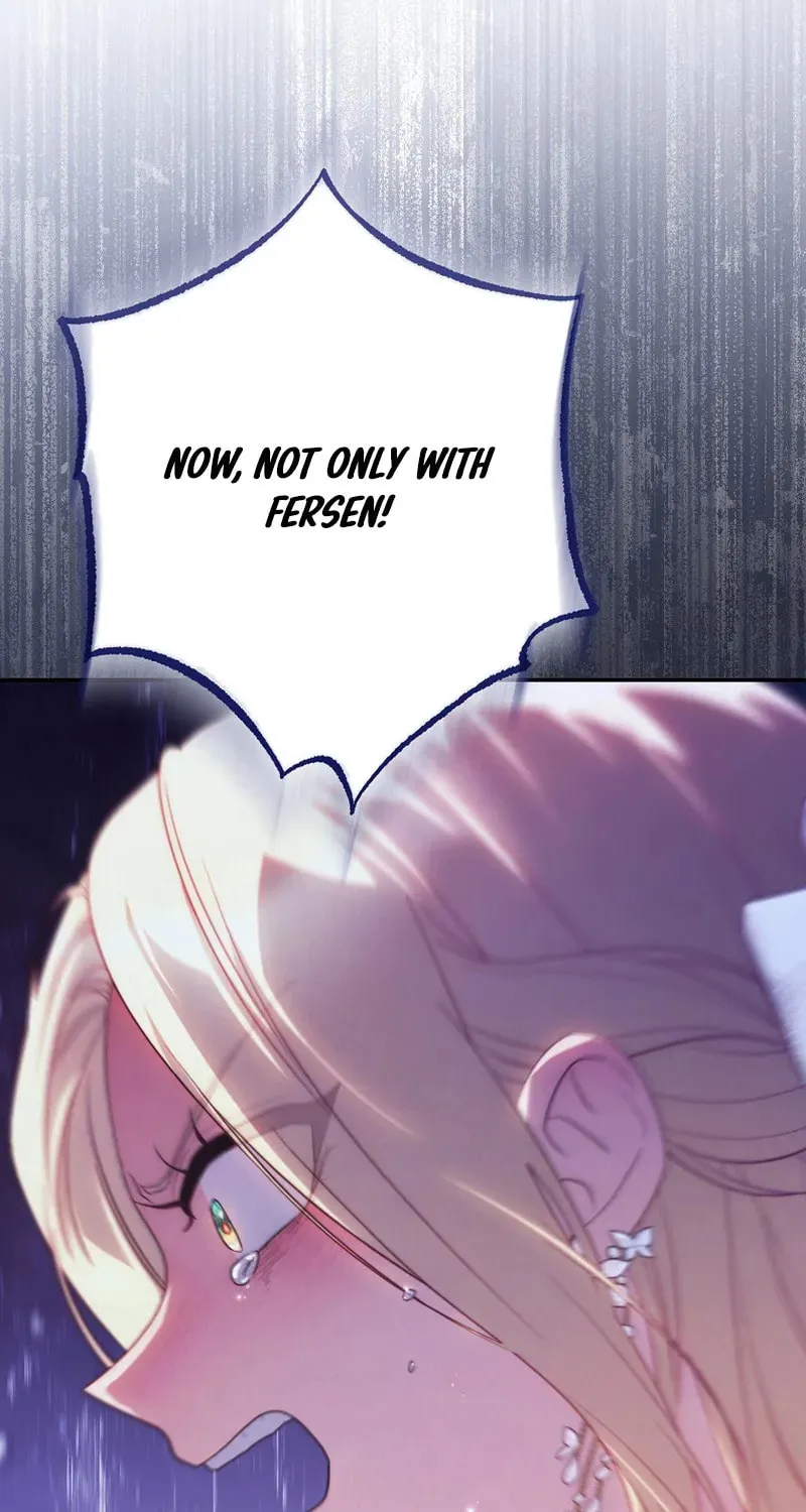 The Male Lead? I Don't Want Him Chapter 3 page 62 - 