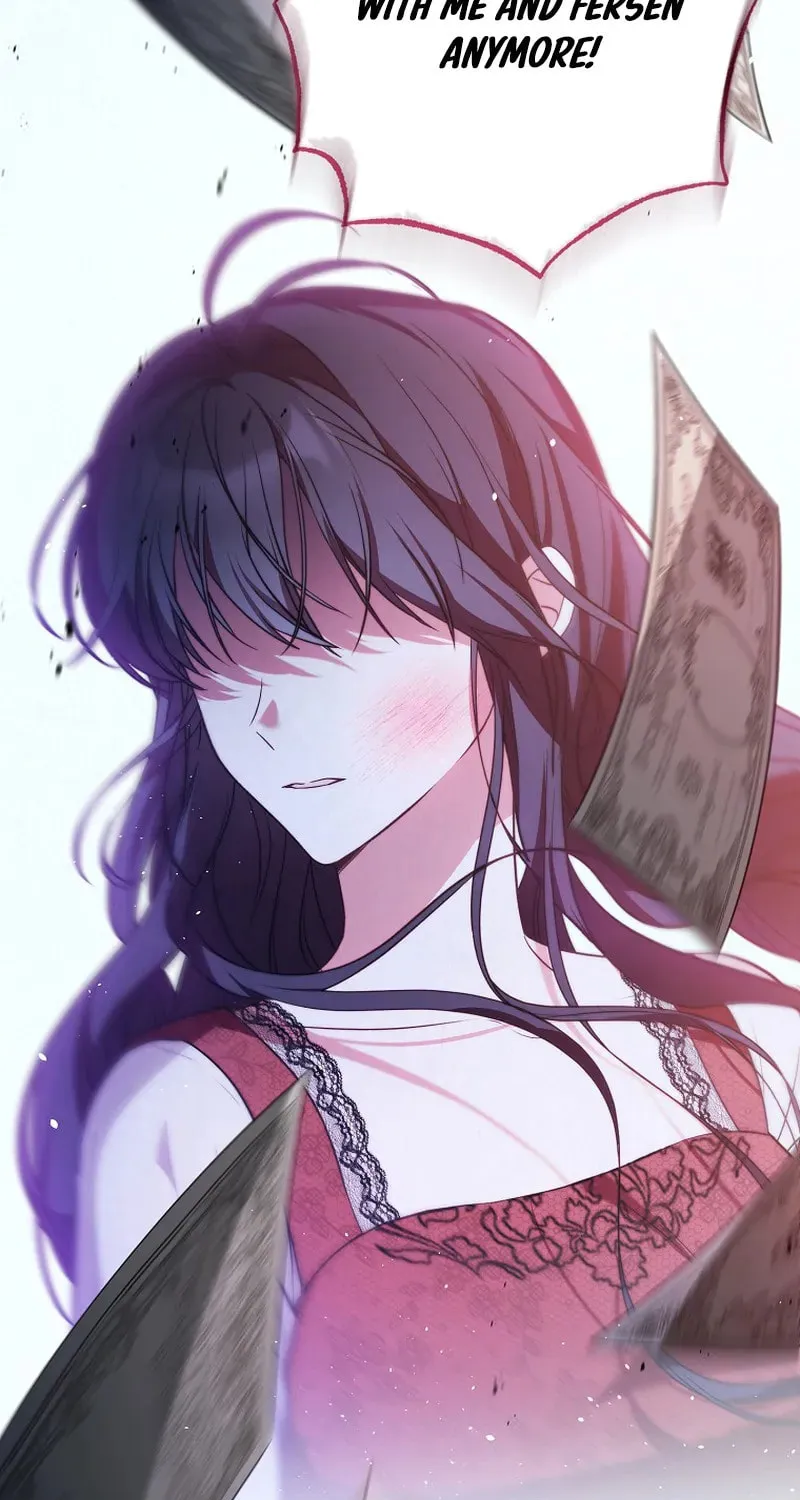 The Male Lead? I Don't Want Him Chapter 3 page 66 - 