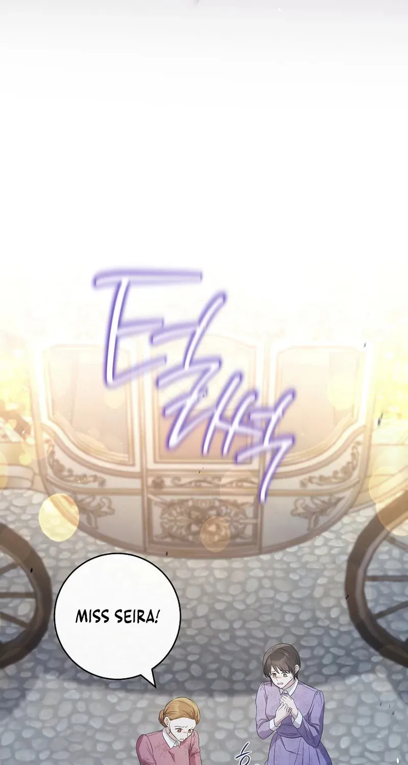 The Male Lead? I Don't Want Him Chapter 3 page 70 - 