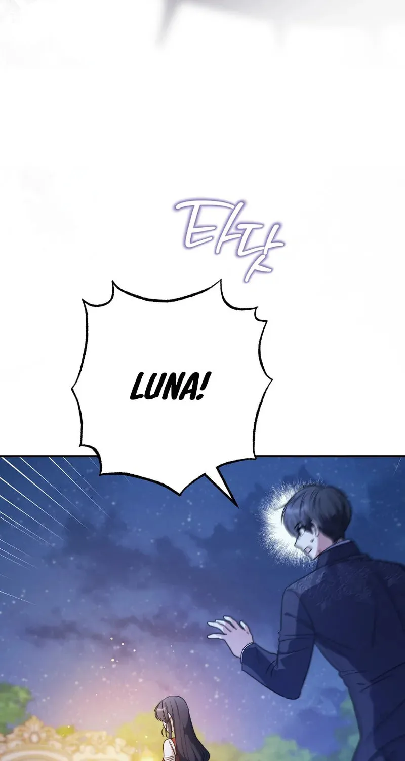 The Male Lead? I Don't Want Him Chapter 3 page 74 - 