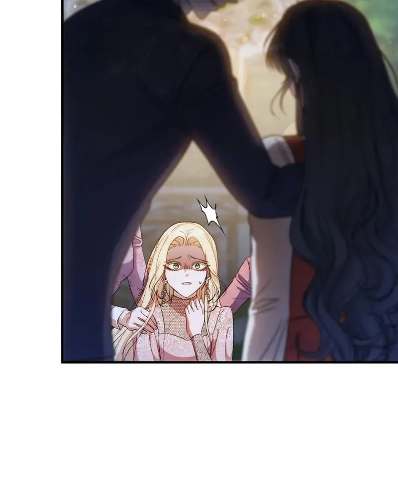 The Male Lead? I Don't Want Him Chapter 3 page 76 - 