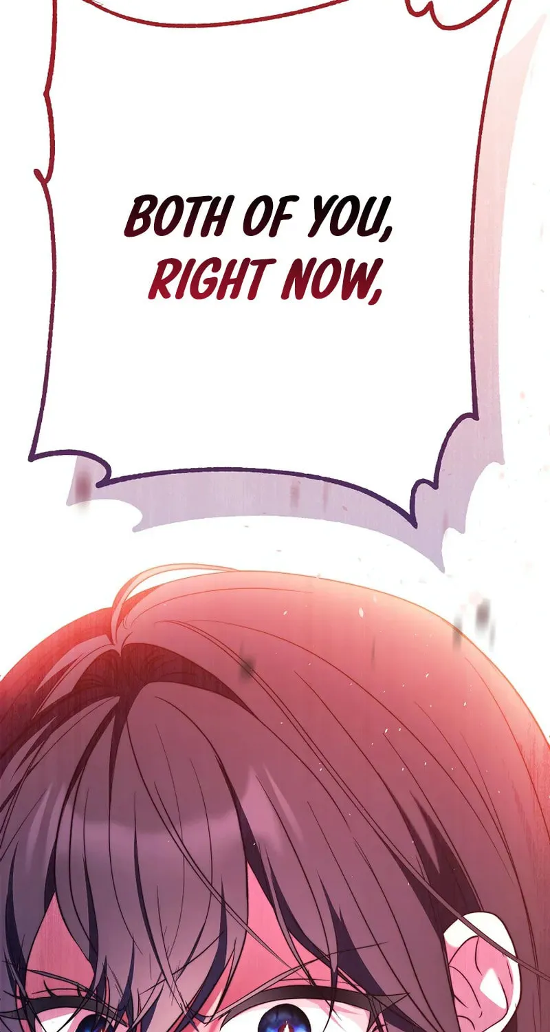 The Male Lead? I Don't Want Him Chapter 3 page 79 - 