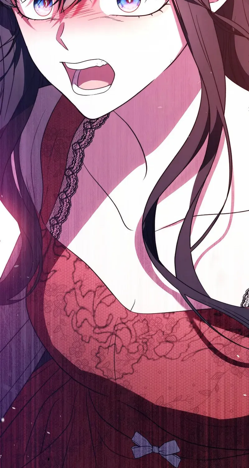 The Male Lead? I Don't Want Him Chapter 3 page 80 - 