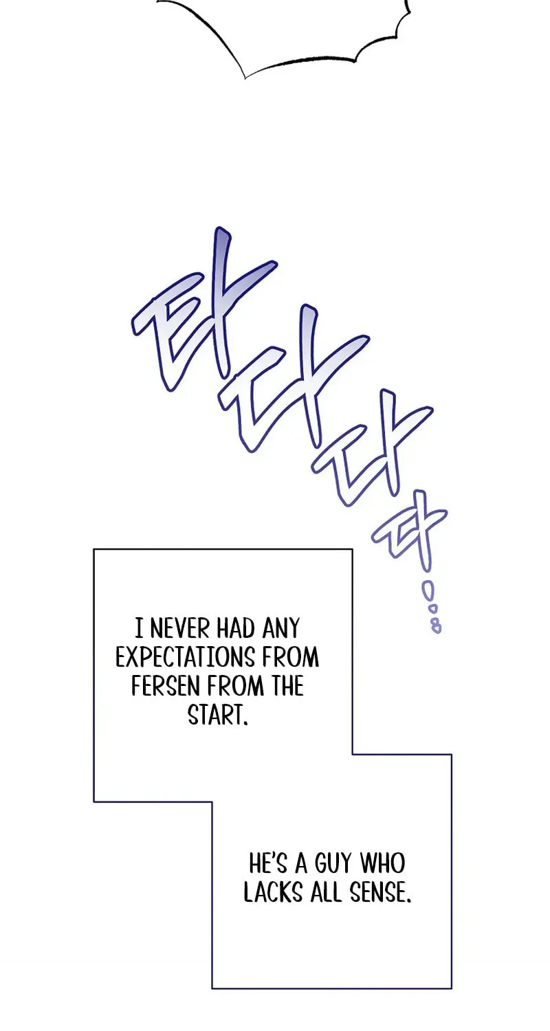 The Male Lead? I Don't Want Him Chapter 3 page 85 - 