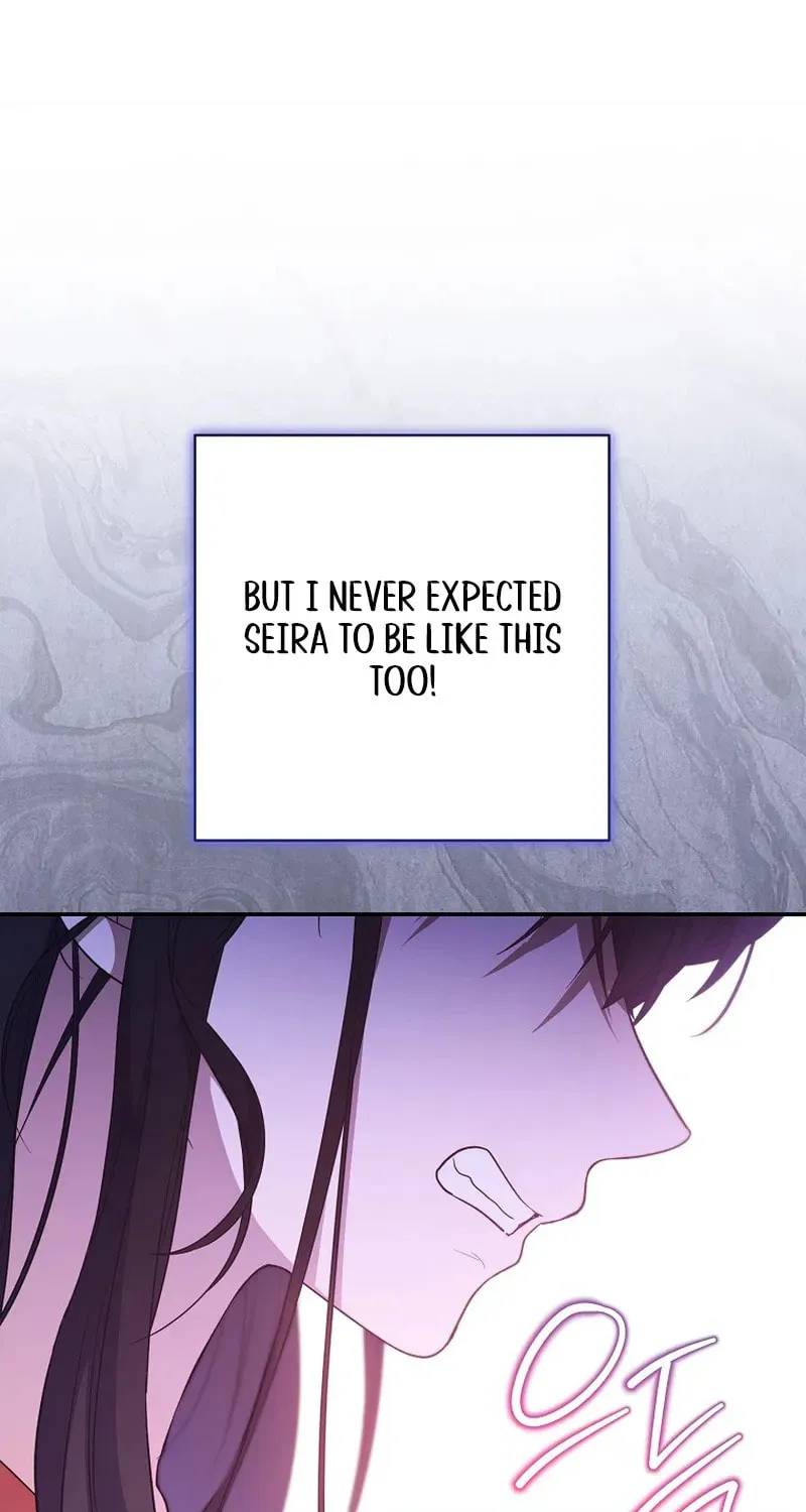 The Male Lead? I Don't Want Him Chapter 3 page 86 - 