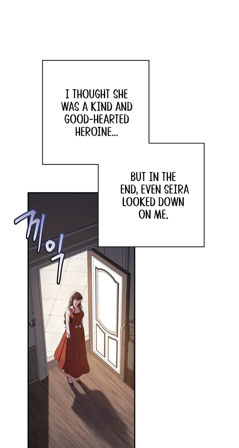 The Male Lead? I Don't Want Him Chapter 3 page 89 - 