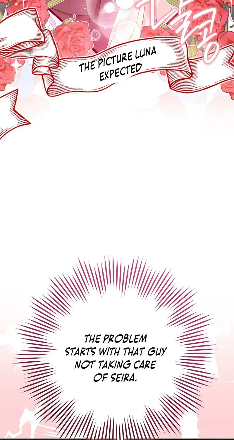 The Male Lead? I Don't Want Him Chapter 3 page 10 - 