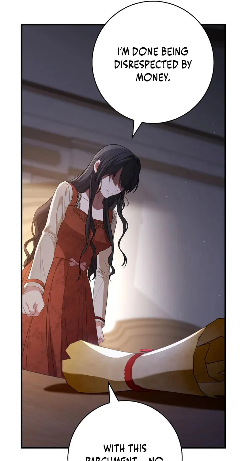 The Male Lead? I Don't Want Him Chapter 3 page 91 - 