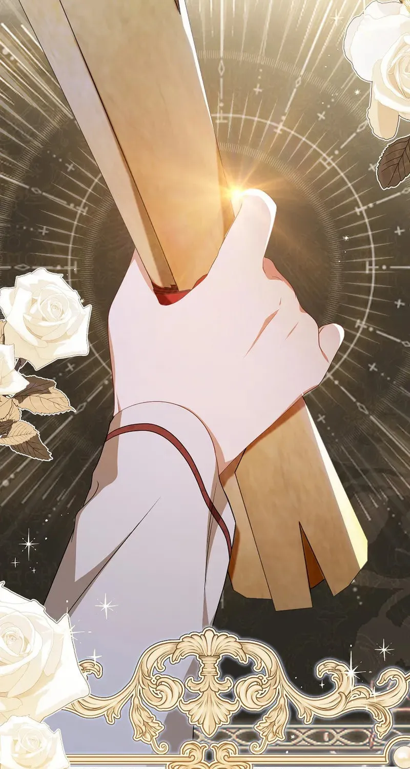 The Male Lead? I Don't Want Him Chapter 3 page 93 - 