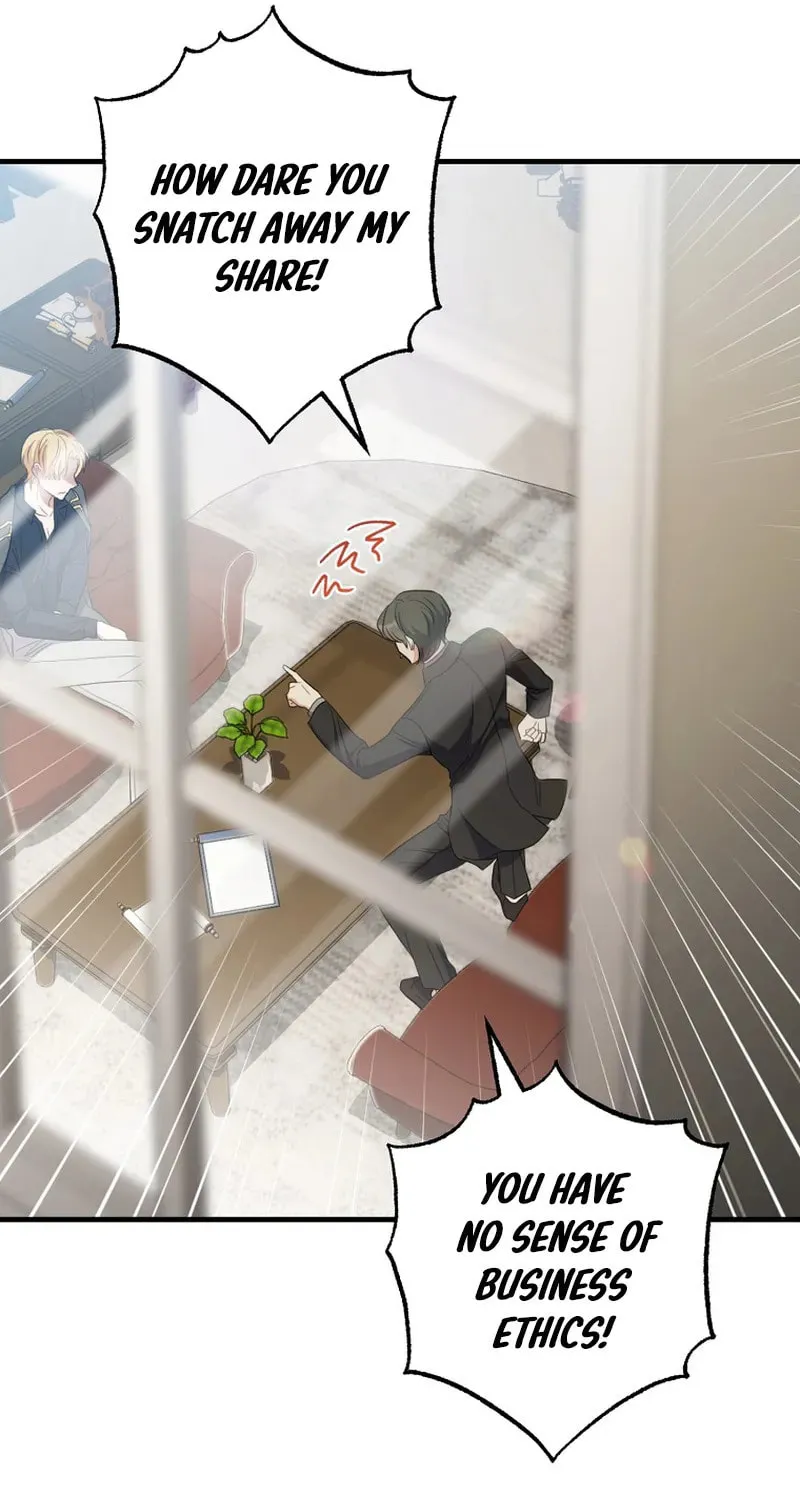 The Male Lead? I Don't Want Him Chapter 3 page 98 - 