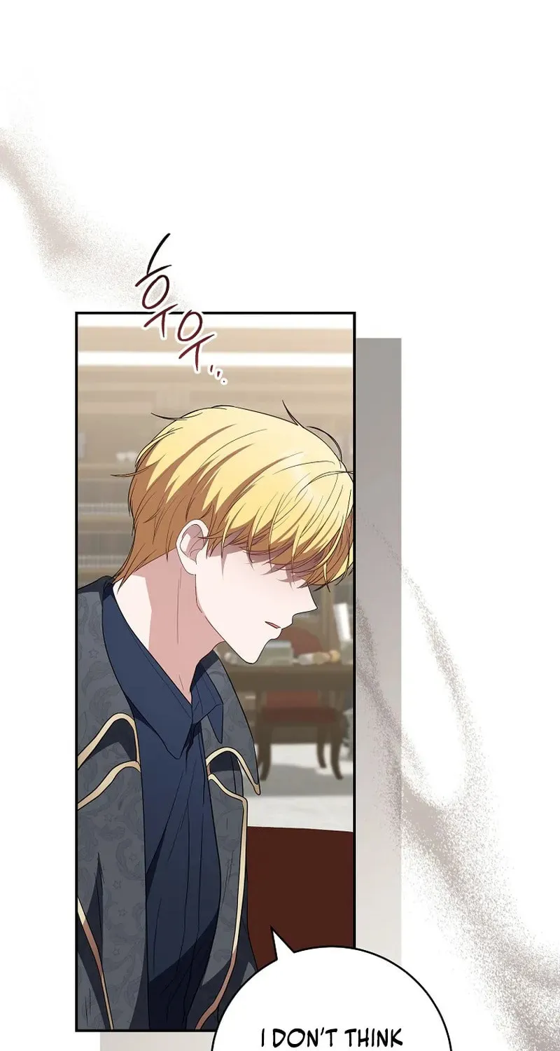 The Male Lead? I Don't Want Him Chapter 3 page 99 - 