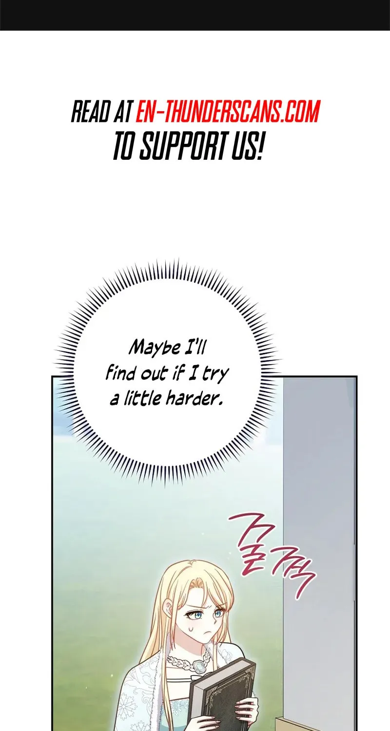 The Male Lead? I Don't Want Him Chapter 30 page 2 - 