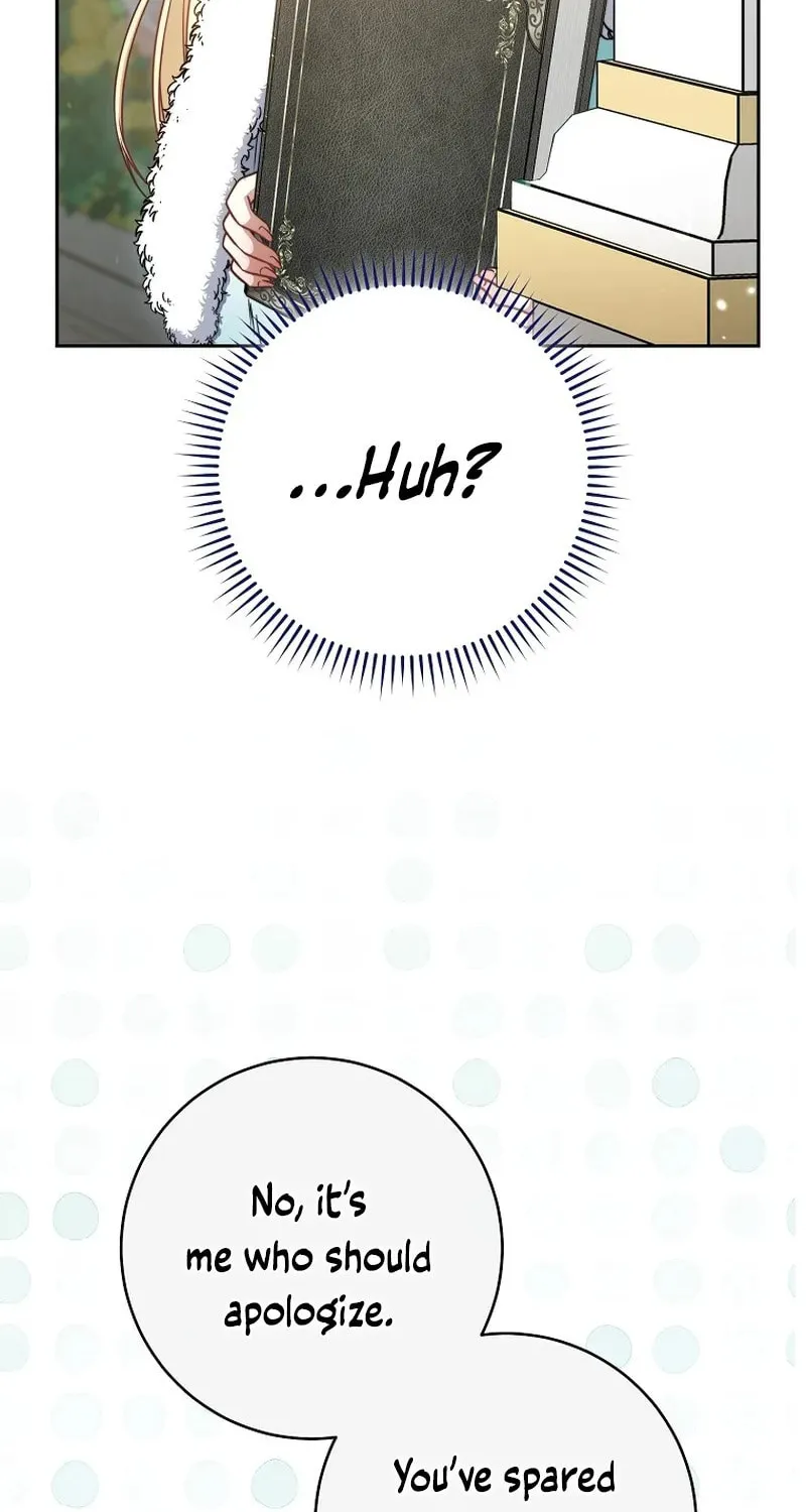 The Male Lead? I Don't Want Him Chapter 30 page 11 - 
