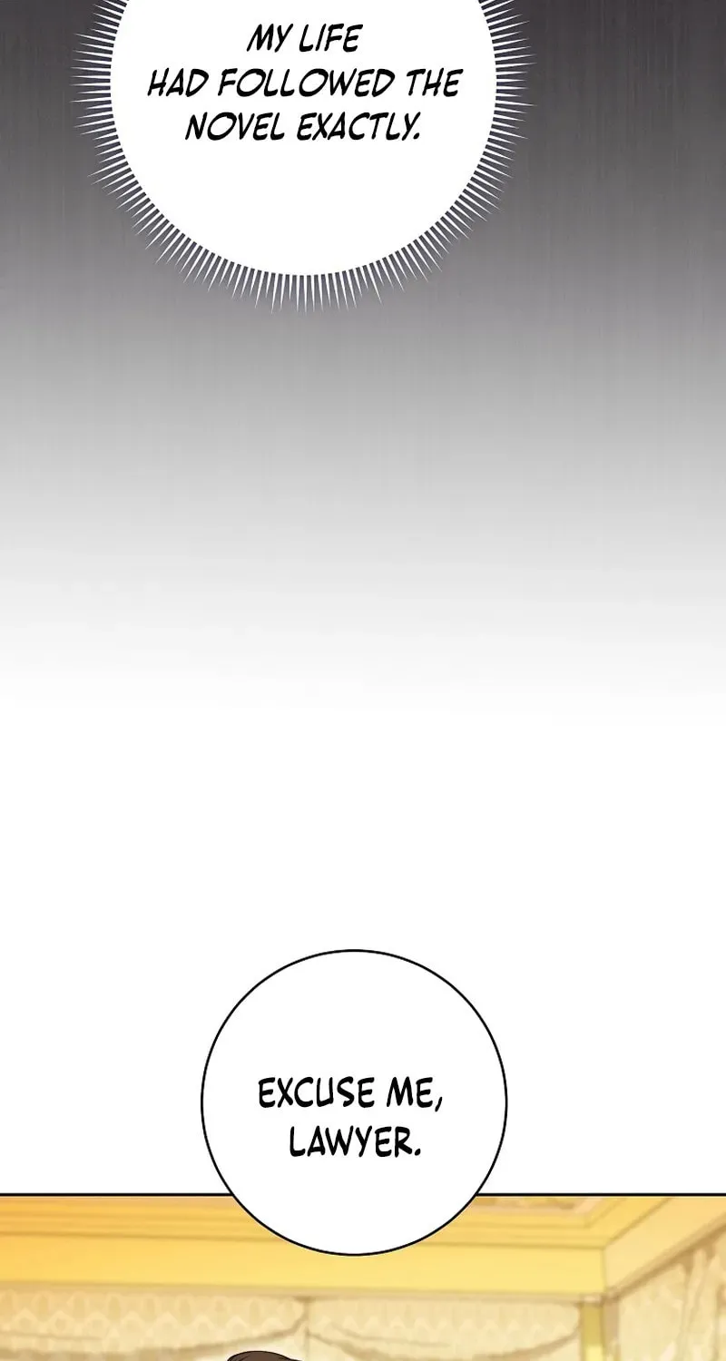 The Male Lead? I Don't Want Him Chapter 30 page 101 - 