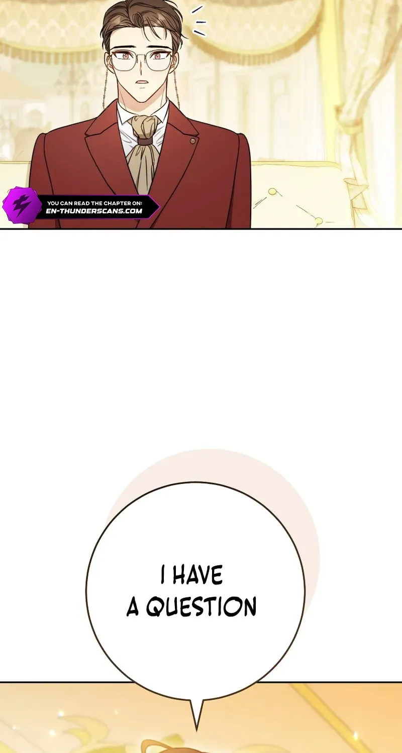 The Male Lead? I Don't Want Him Chapter 30 page 102 - 