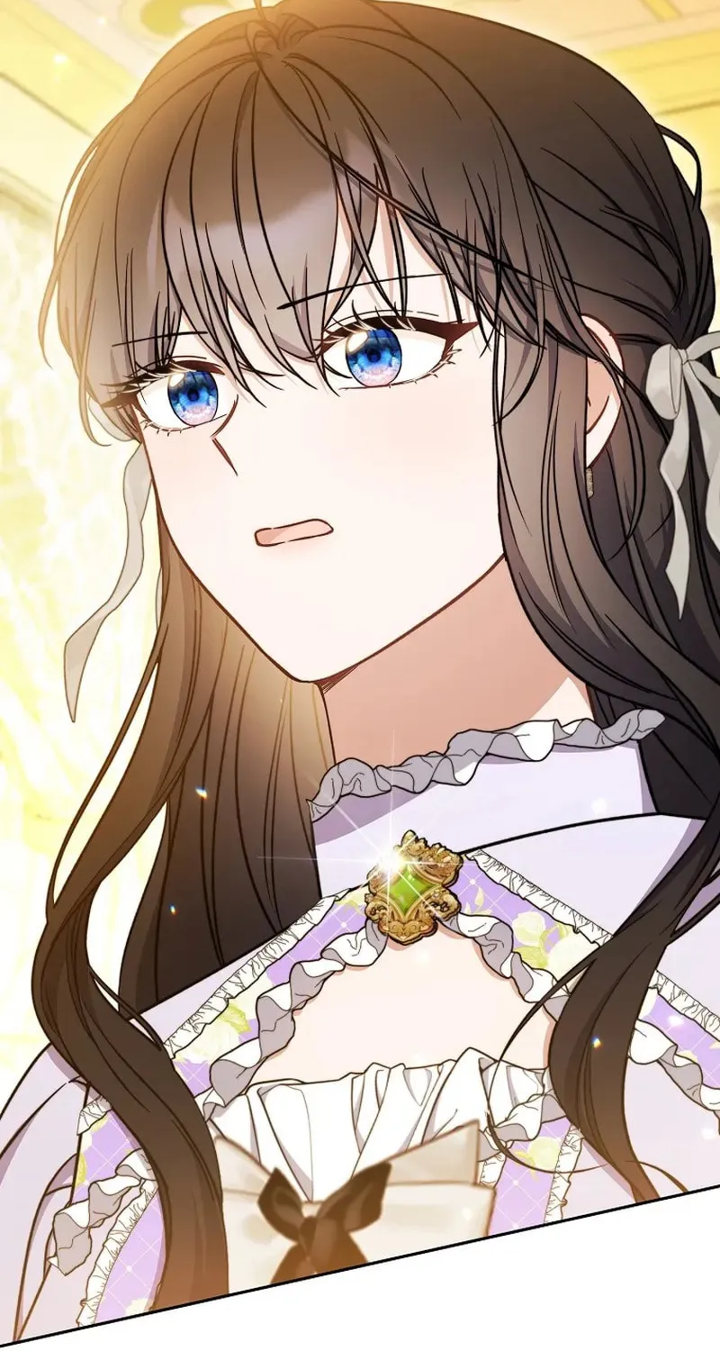 The Male Lead? I Don't Want Him Chapter 30 page 103 - 