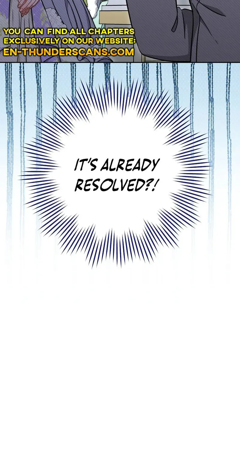 The Male Lead? I Don't Want Him Chapter 30 page 13 - 