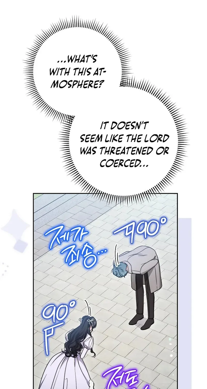 The Male Lead? I Don't Want Him Chapter 30 page 14 - 