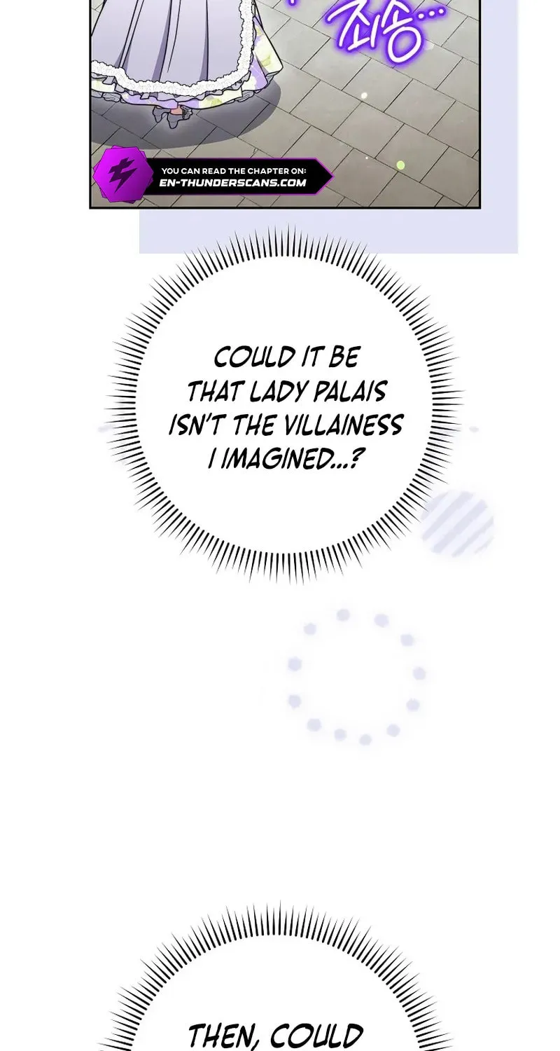 The Male Lead? I Don't Want Him Chapter 30 page 15 - 