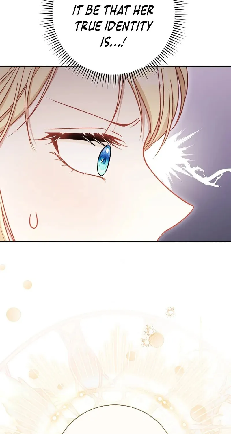 The Male Lead? I Don't Want Him Chapter 30 page 16 - 