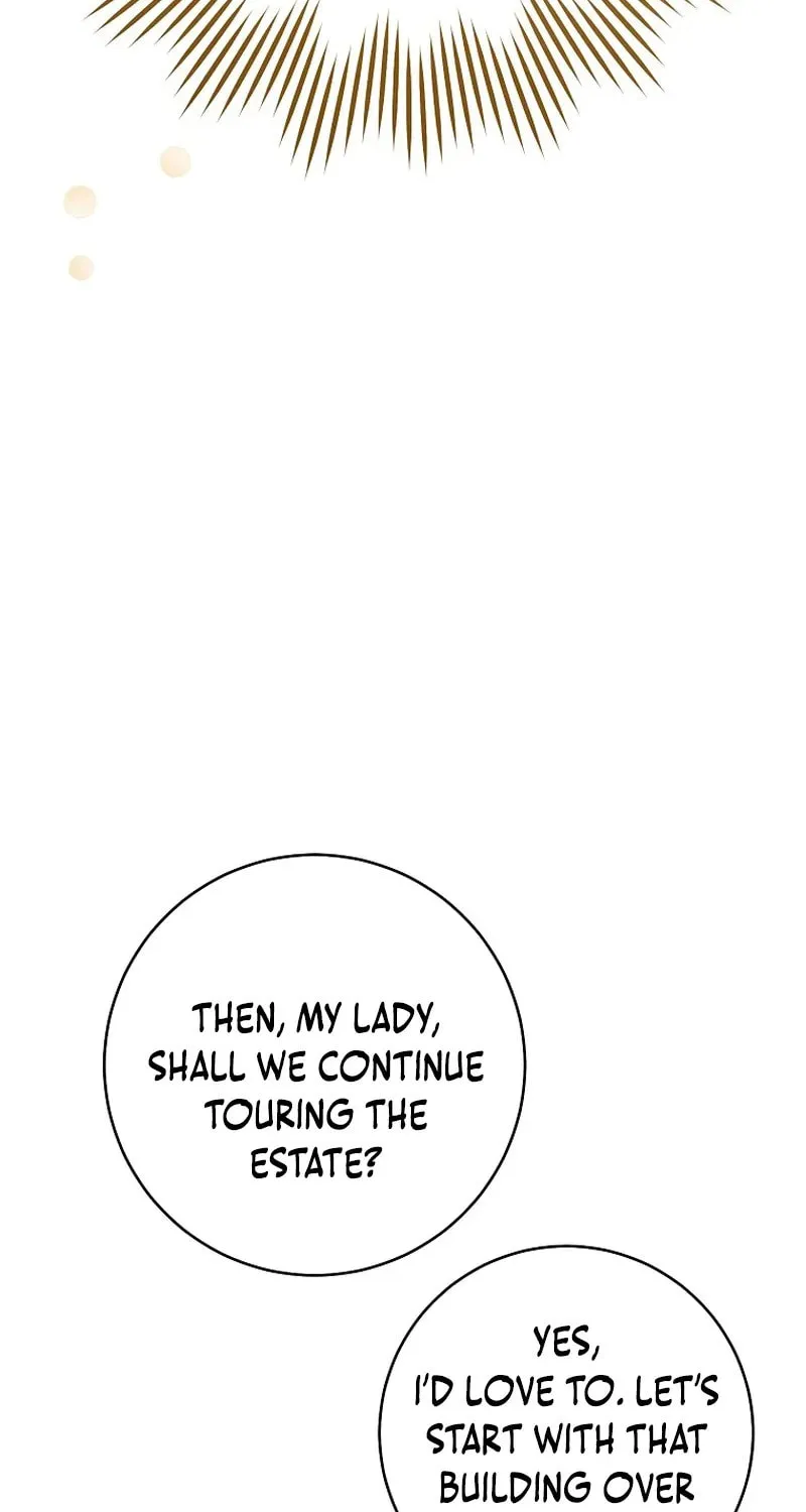 The Male Lead? I Don't Want Him Chapter 30 page 19 - 