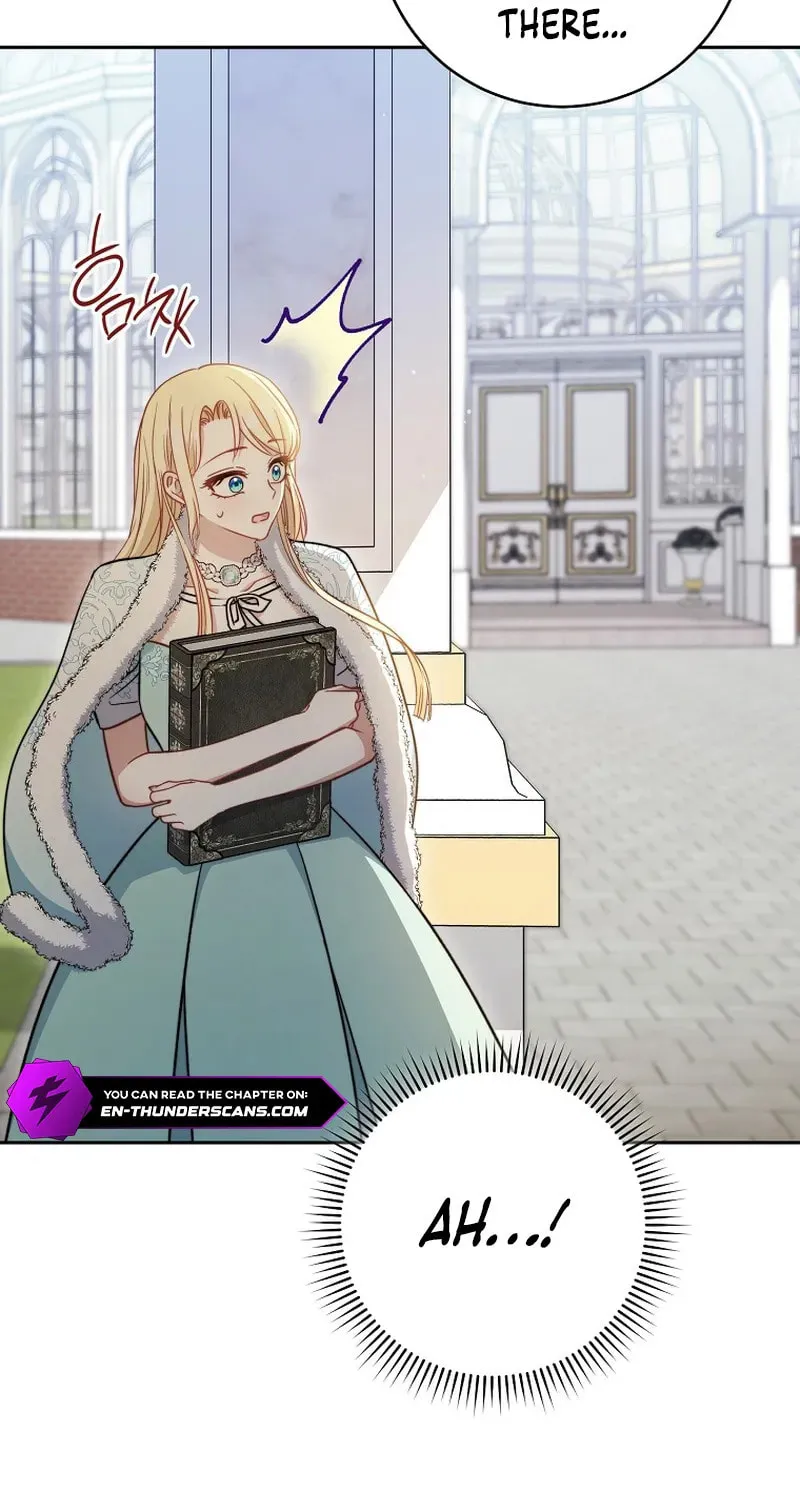 The Male Lead? I Don't Want Him Chapter 30 page 20 - 