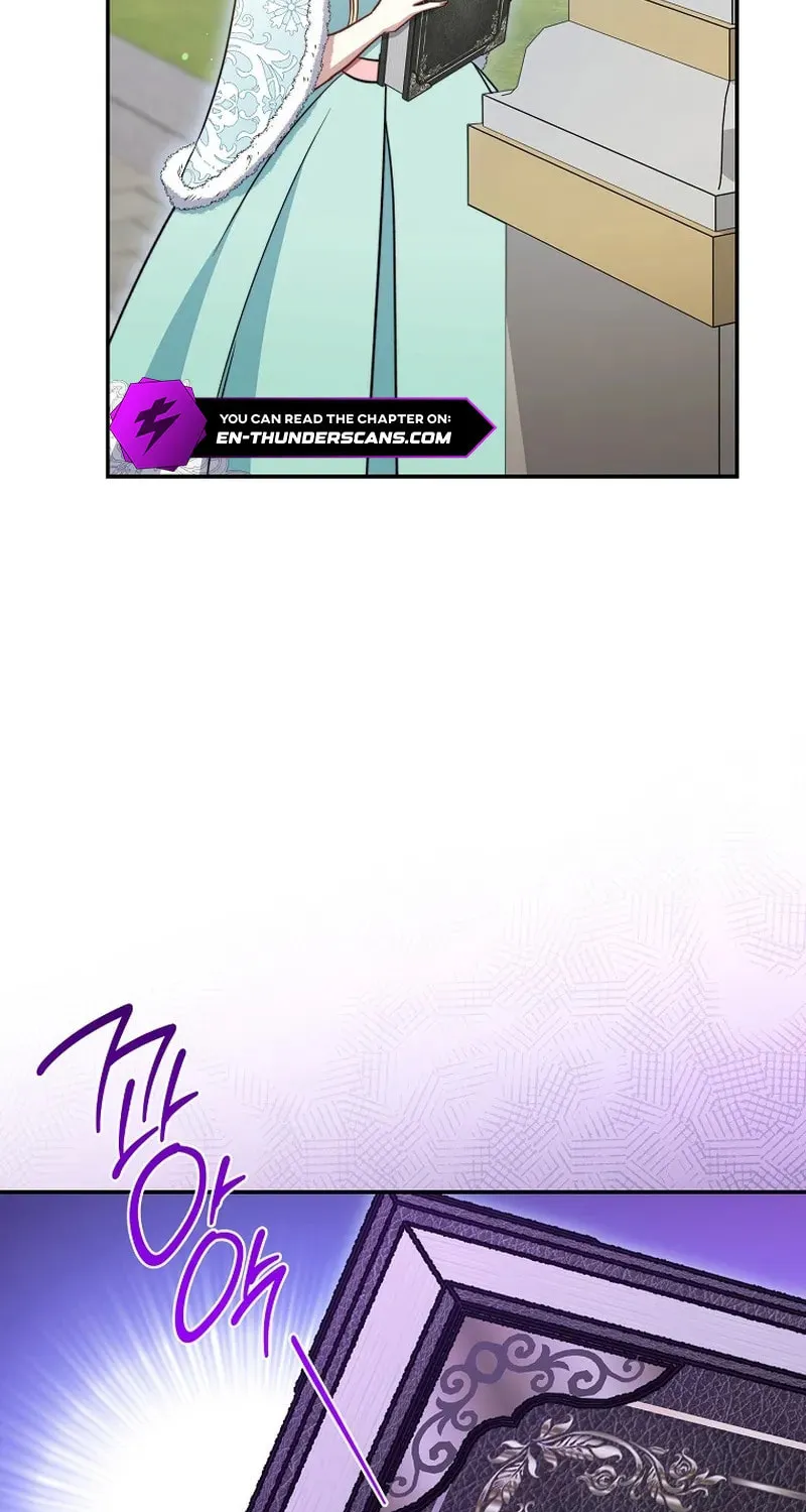 The Male Lead? I Don't Want Him Chapter 30 page 3 - 