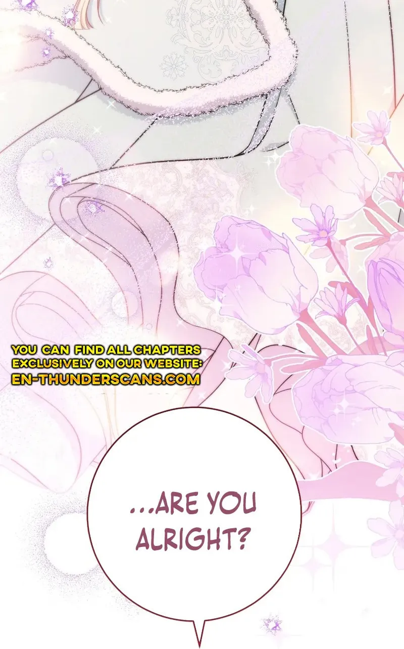 The Male Lead? I Don't Want Him Chapter 30 page 25 - 