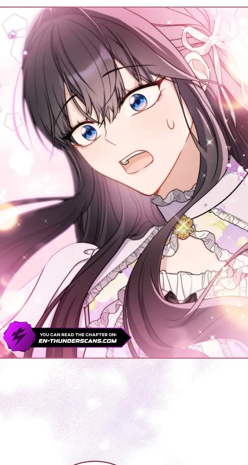 The Male Lead? I Don't Want Him Chapter 30 page 26 - 