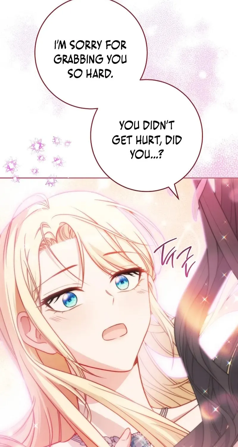 The Male Lead? I Don't Want Him Chapter 30 page 27 - 