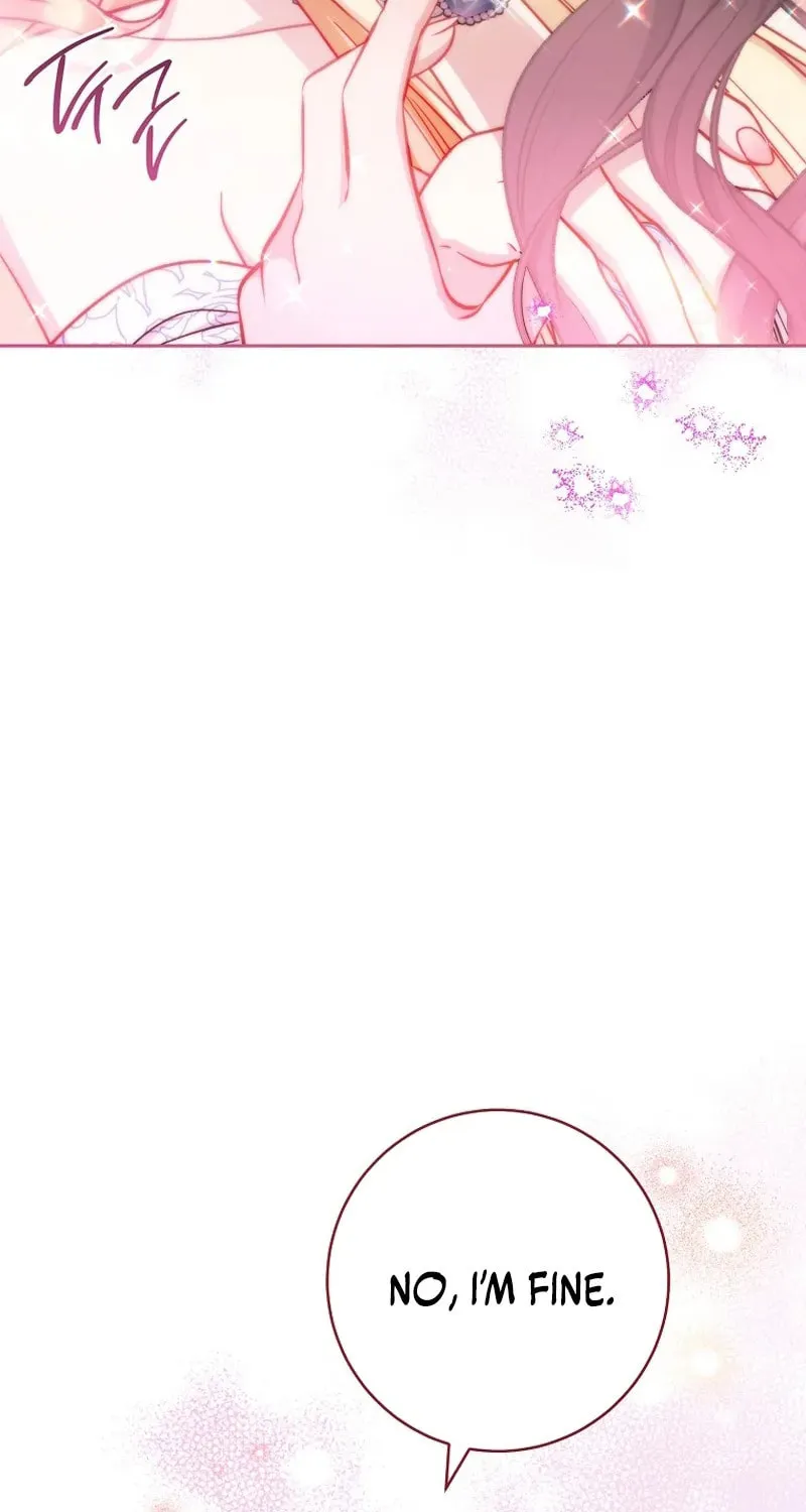 The Male Lead? I Don't Want Him Chapter 30 page 28 - 