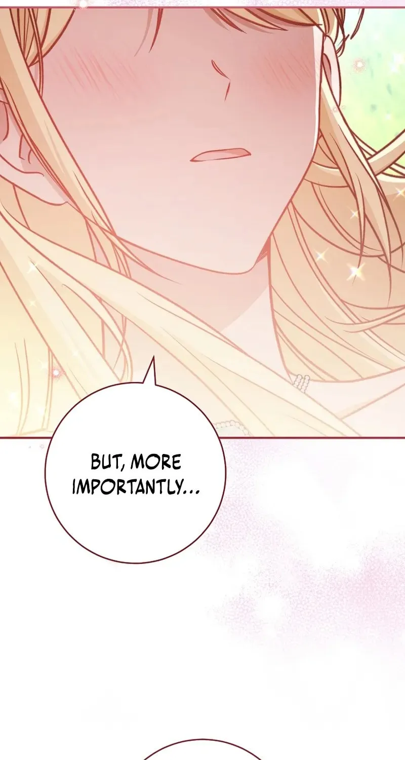 The Male Lead? I Don't Want Him Chapter 30 page 29 - 