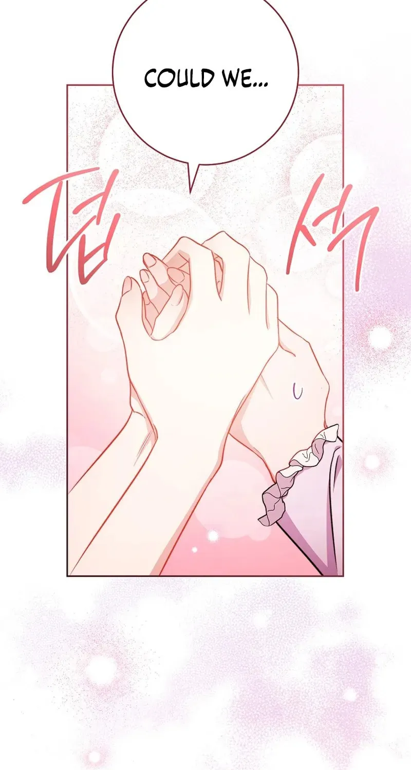 The Male Lead? I Don't Want Him Chapter 30 page 30 - 