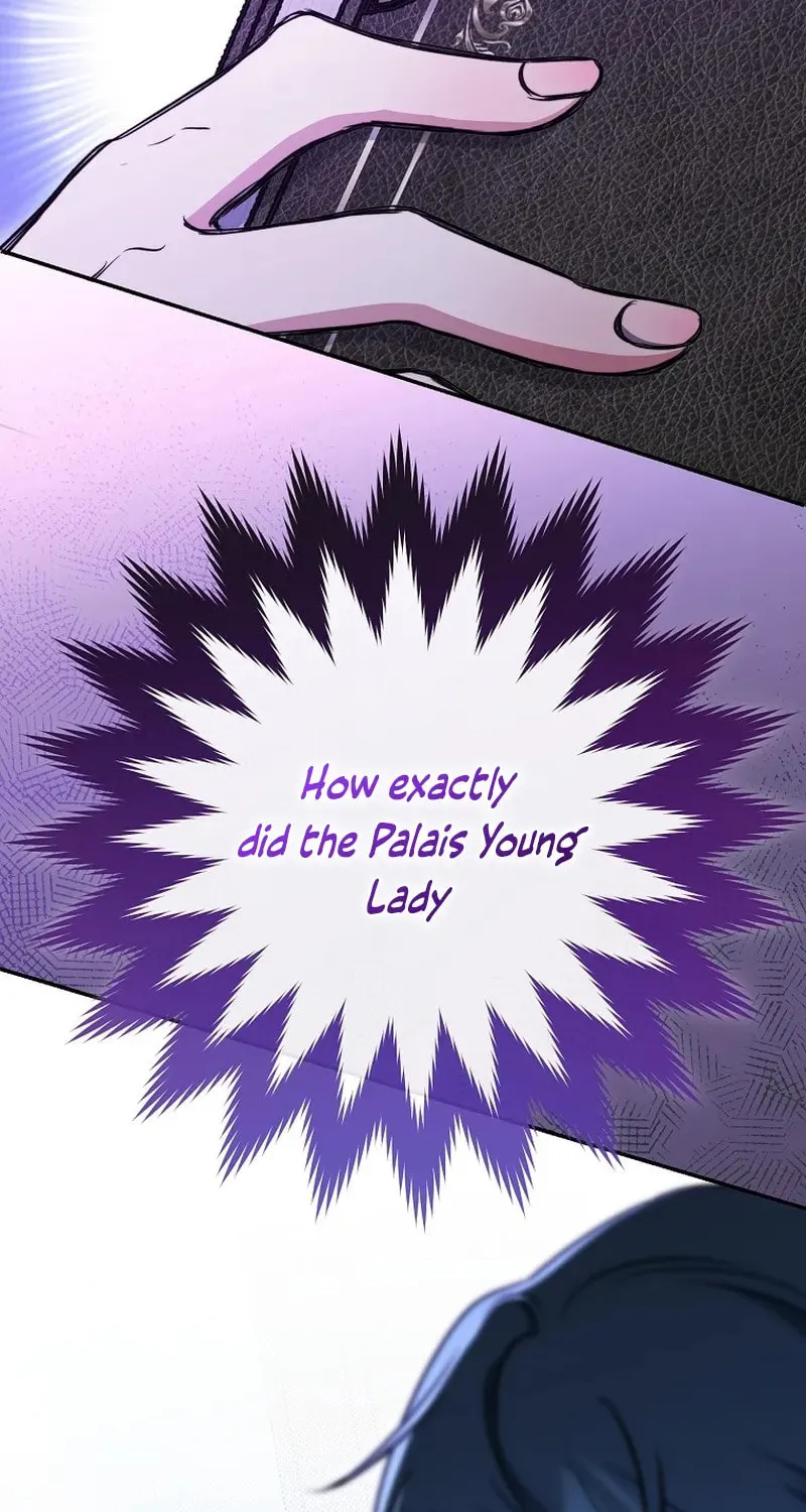 The Male Lead? I Don't Want Him Chapter 30 page 4 - 