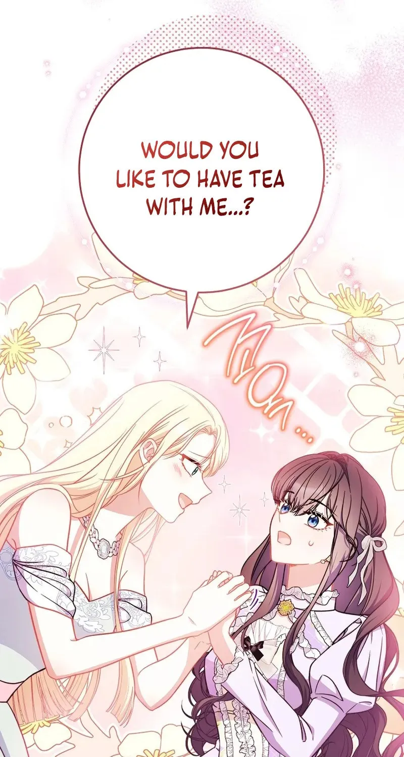 The Male Lead? I Don't Want Him Chapter 30 page 31 - 