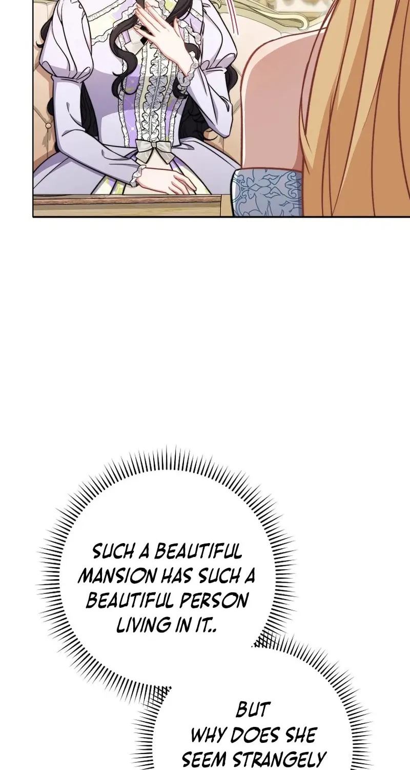 The Male Lead? I Don't Want Him Chapter 30 page 37 - 