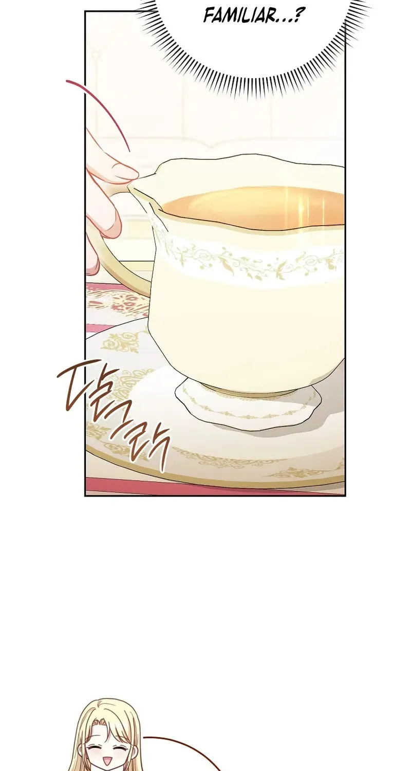 The Male Lead? I Don't Want Him Chapter 30 page 38 - 