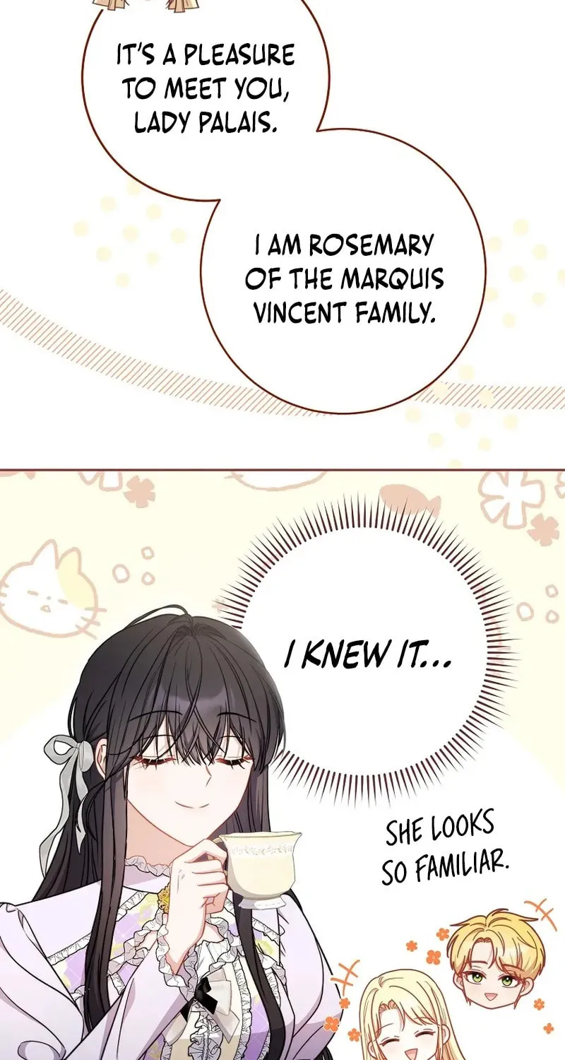 The Male Lead? I Don't Want Him Chapter 30 page 39 - 