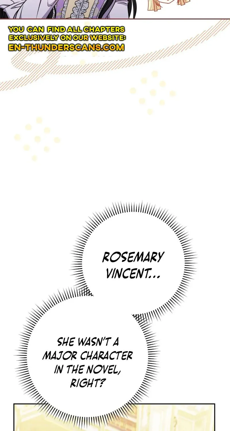 The Male Lead? I Don't Want Him Chapter 30 page 40 - 