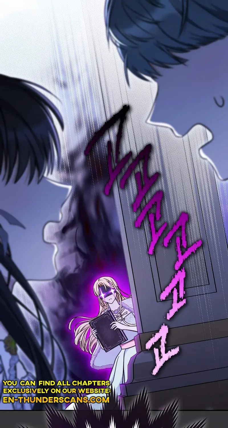 The Male Lead? I Don't Want Him Chapter 30 page 5 - 