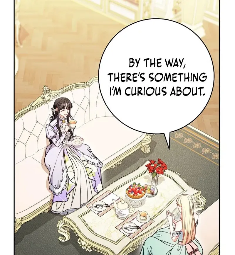 The Male Lead? I Don't Want Him Chapter 30 page 41 - 