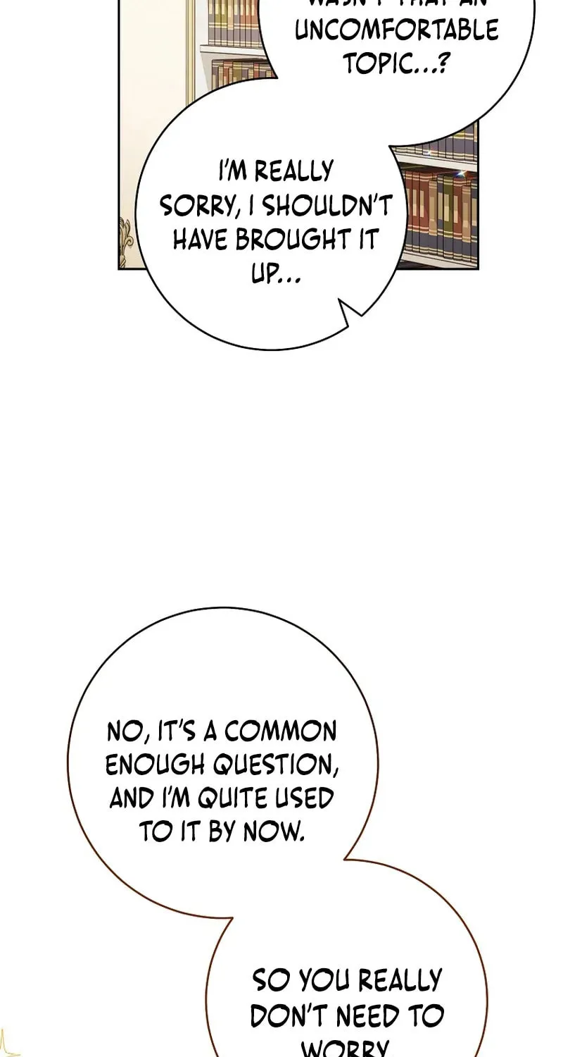 The Male Lead? I Don't Want Him Chapter 30 page 46 - 