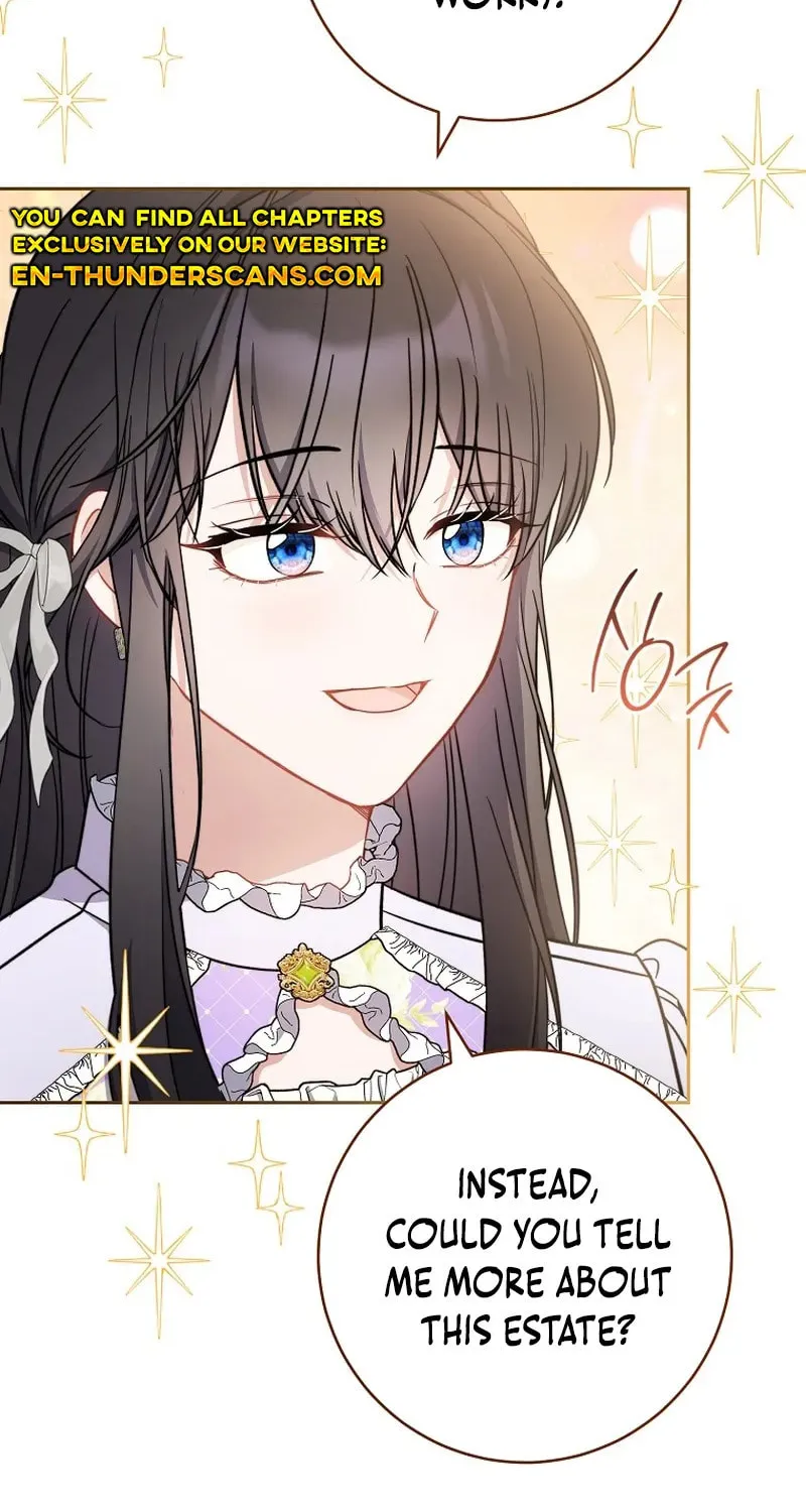 The Male Lead? I Don't Want Him Chapter 30 page 47 - 