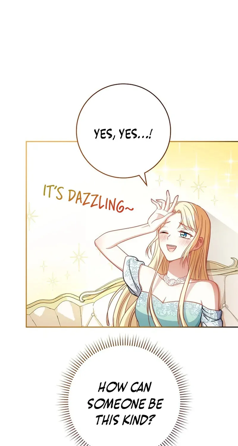 The Male Lead? I Don't Want Him Chapter 30 page 48 - 