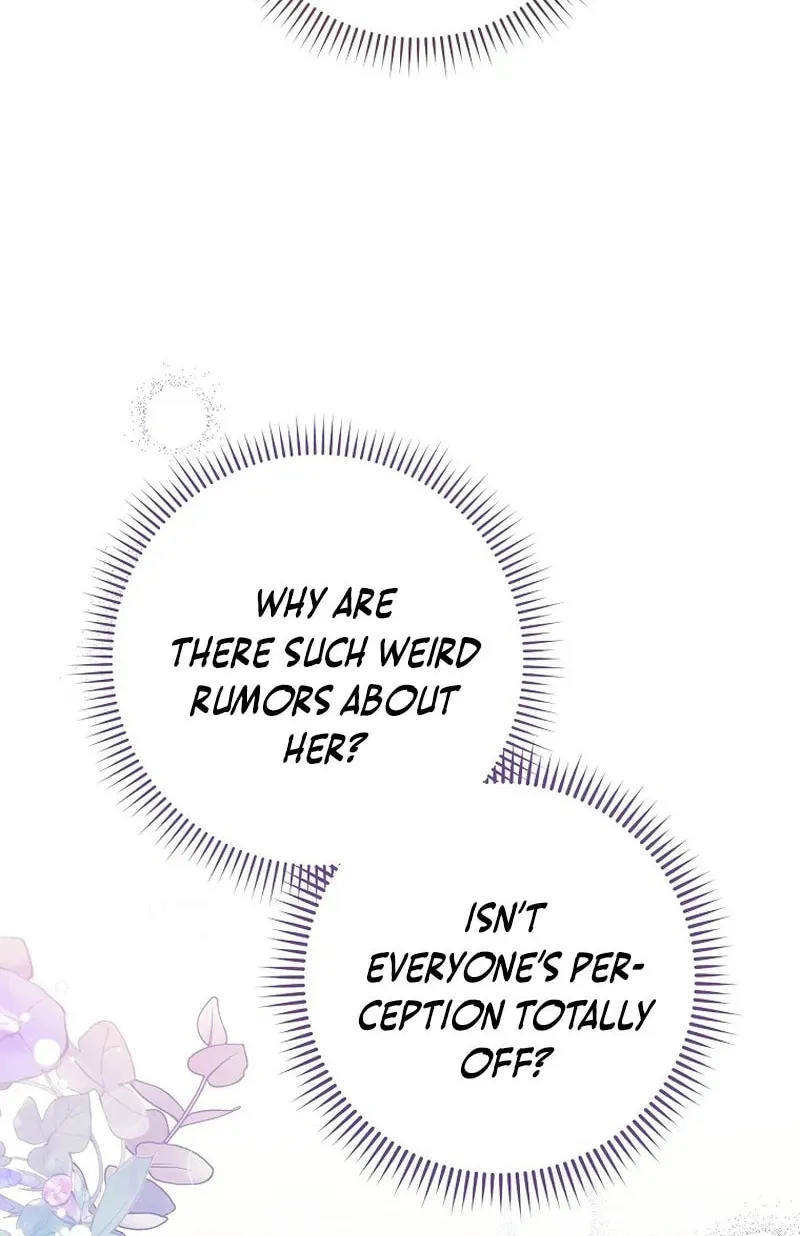 The Male Lead? I Don't Want Him Chapter 30 page 49 - 