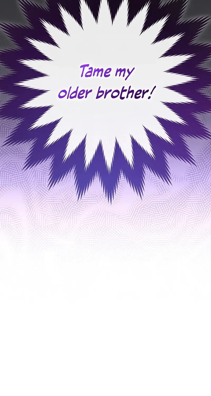 The Male Lead? I Don't Want Him Chapter 30 page 6 - 