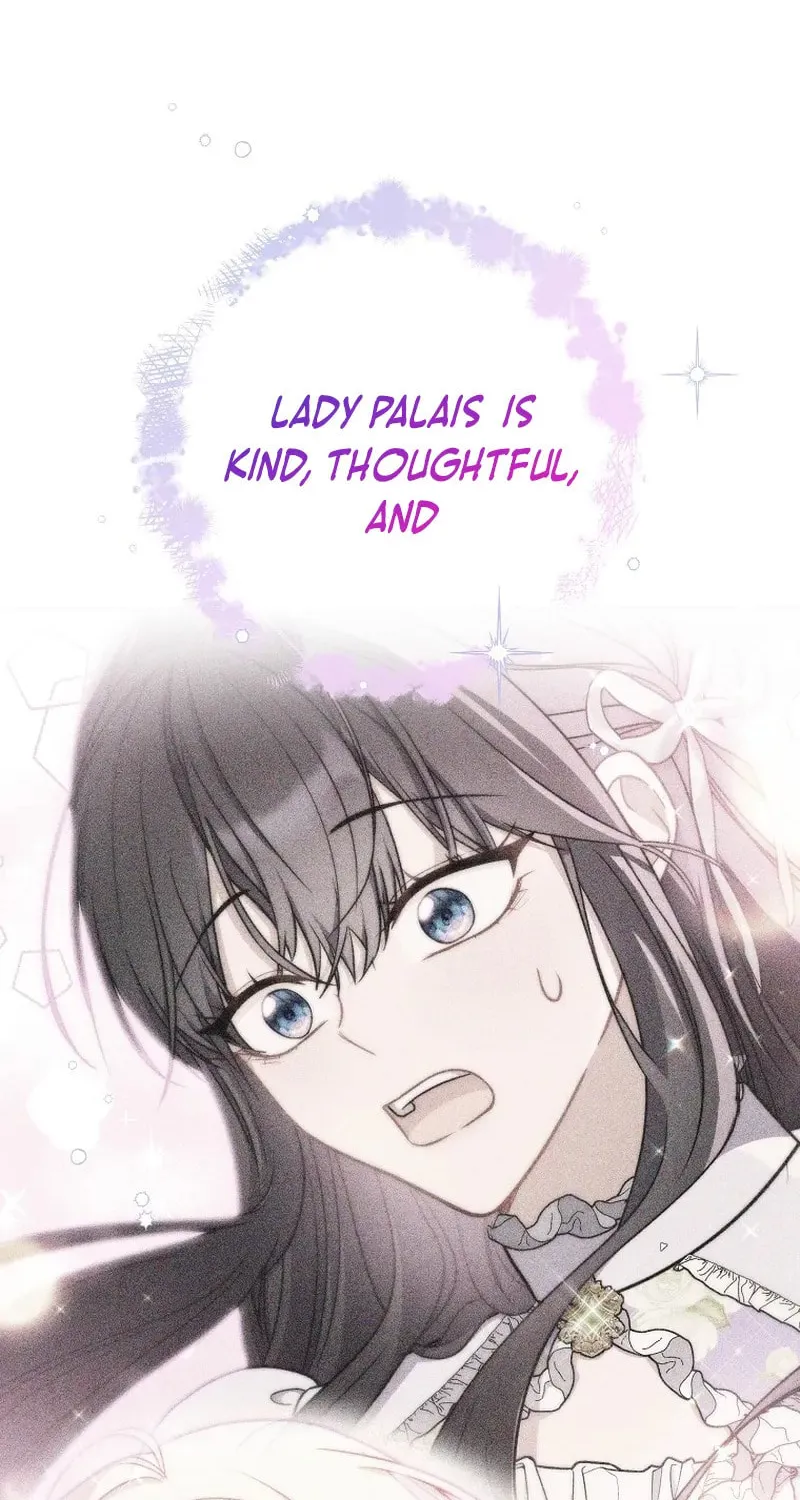 The Male Lead? I Don't Want Him Chapter 30 page 51 - 
