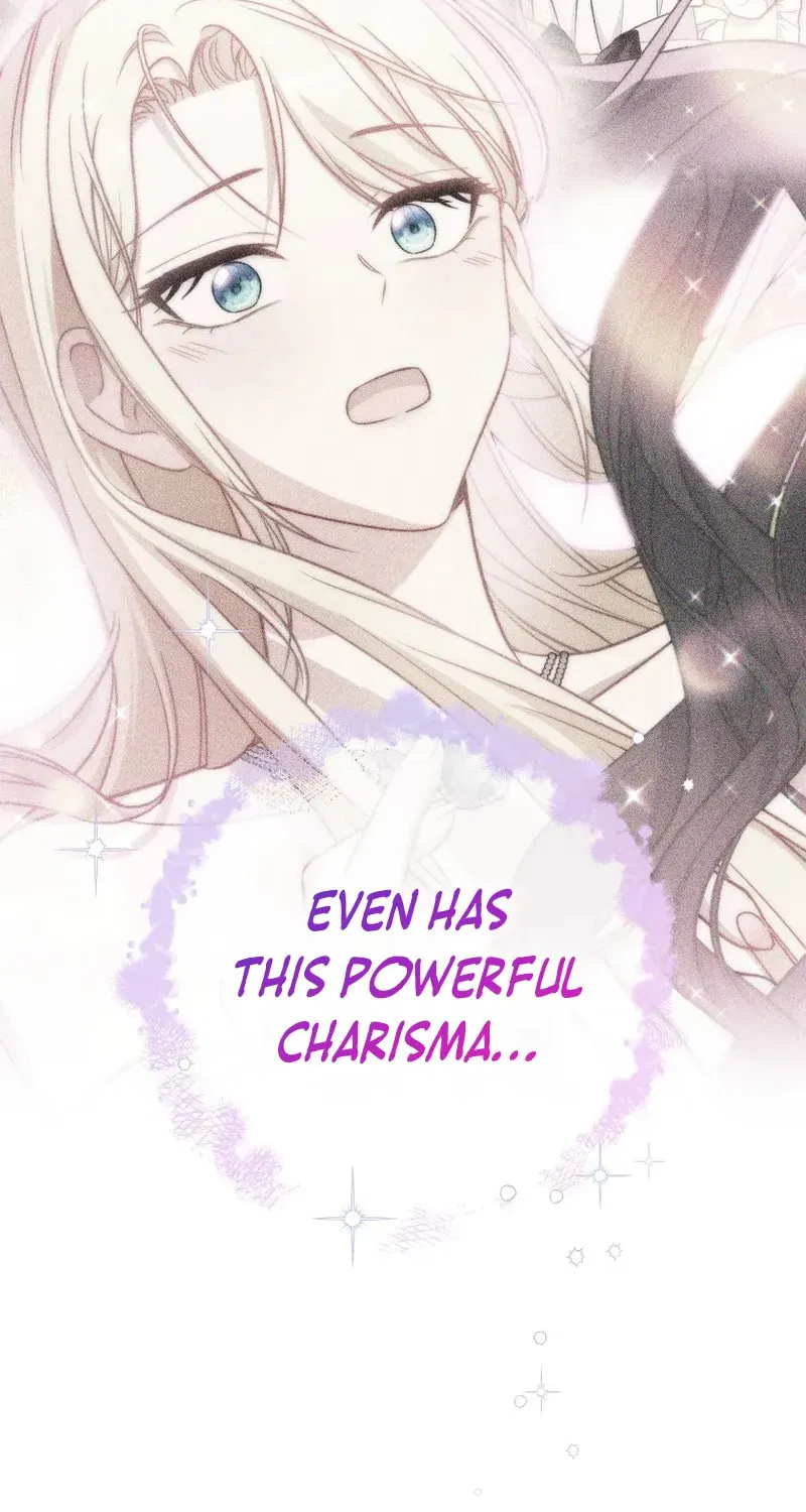 The Male Lead? I Don't Want Him Chapter 30 page 52 - 